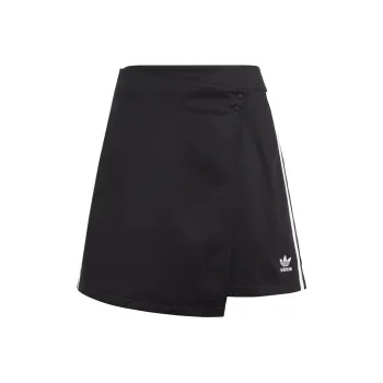 Adidas Originals Wrap Front Skirt