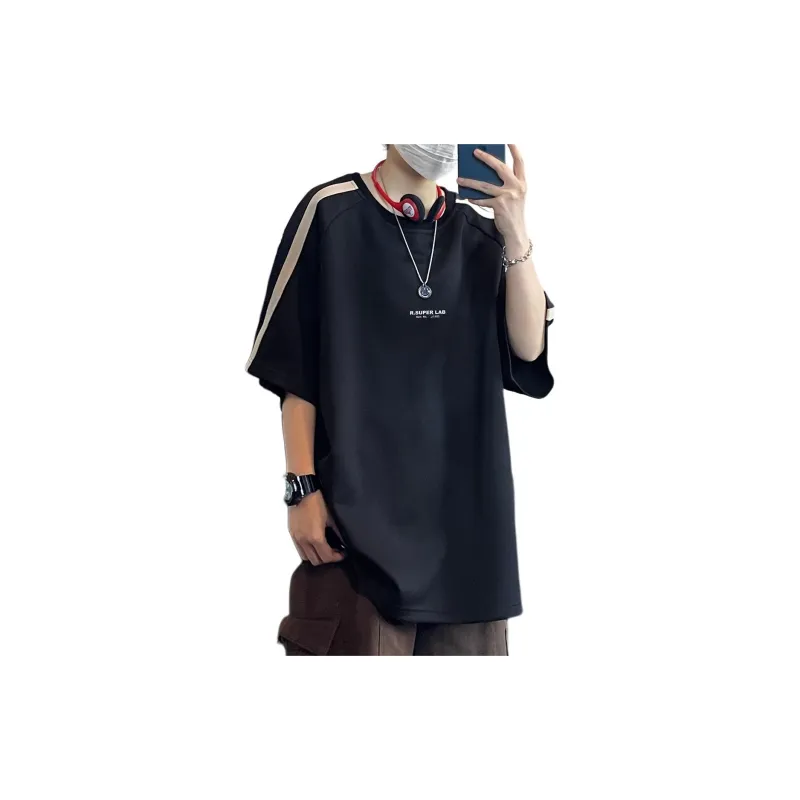 R.super T Shirts Unisex-0