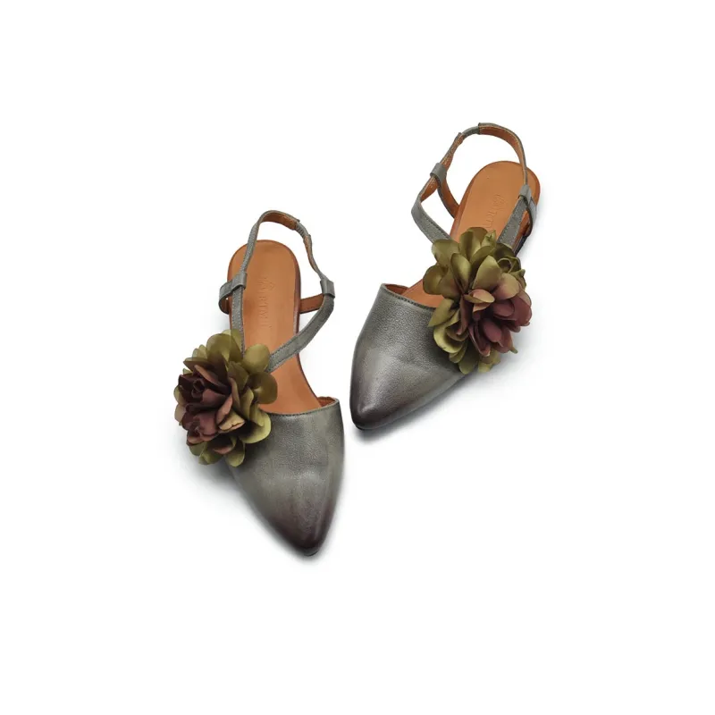 ARTMU Casual Single Shoes Women's-2