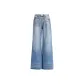 Iron Silver Blue Regular