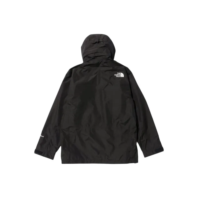 THE NORTH FACE Jackets Coats Unisex Black-0