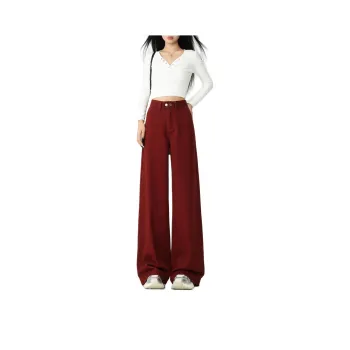 Concubine Zhu Jeans Women's