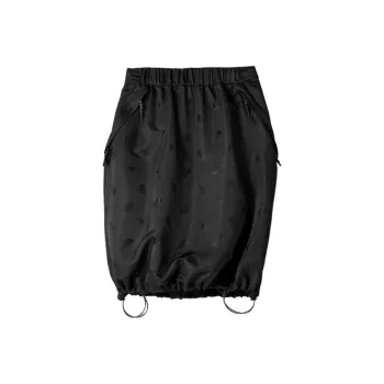 THE NORTH FACE Logo jacquard Skirt
