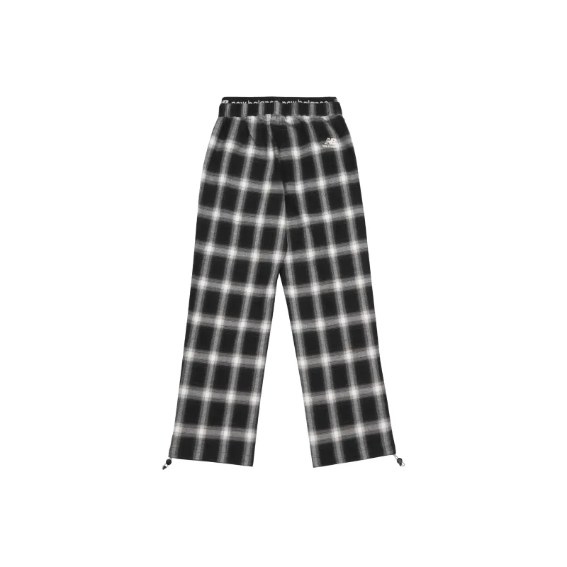 New Balance Sports Pants Women's Black-0