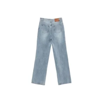 Bebe FW24 Jeans Women's Denim Blue