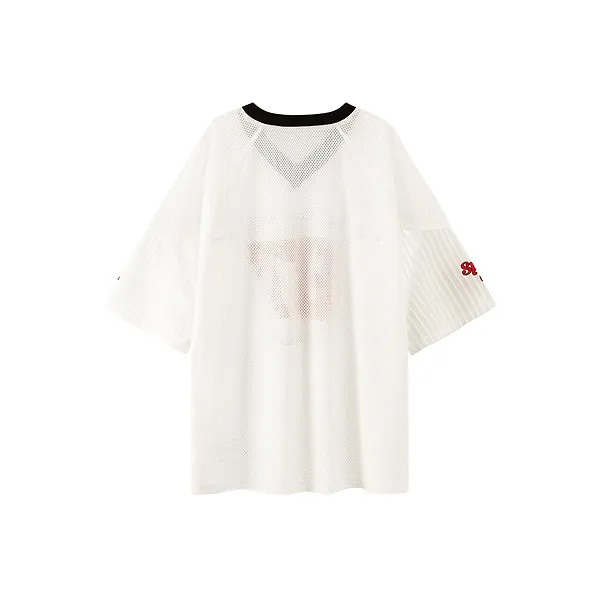 CHUU T Shirts Women's White-1