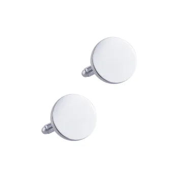 Yamaichi Maru Copper Cufflinks Men's