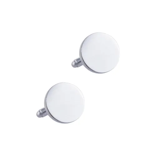 Yamaichi Maru Copper Cufflinks Men's