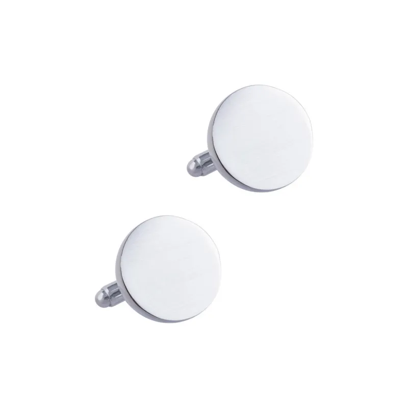 Yamaichi Maru Copper Cufflinks Men's-0