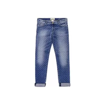 WEEKEND MaxMara Jeans Women's Blue