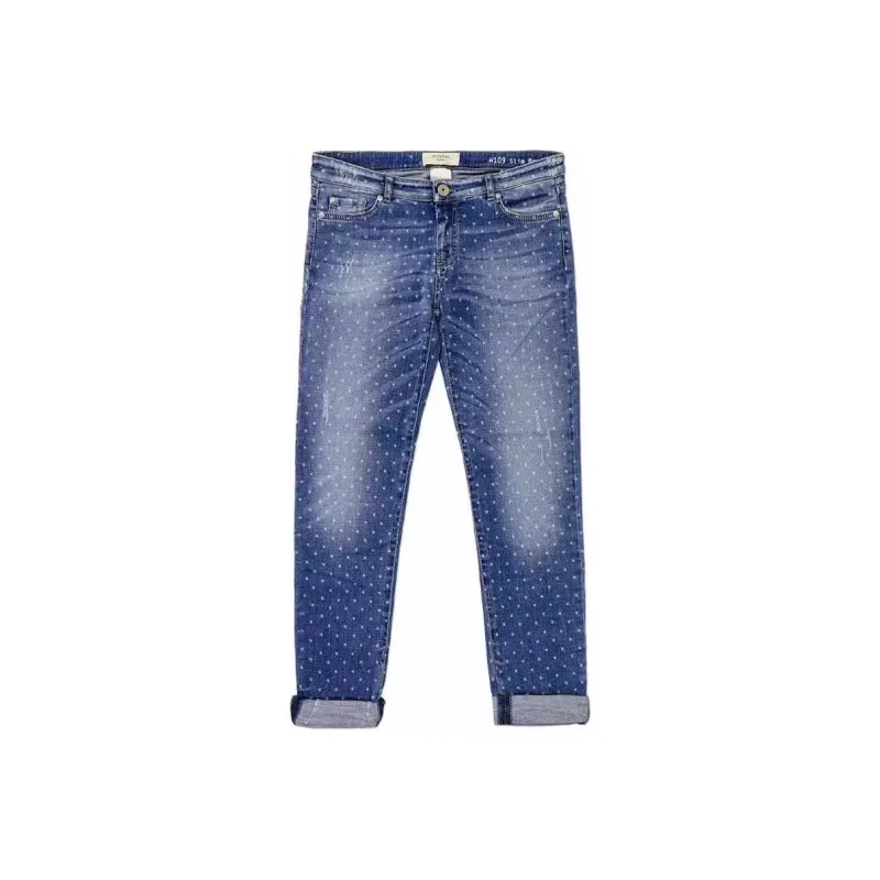 WEEKEND MaxMara Jeans Women's Blue-0