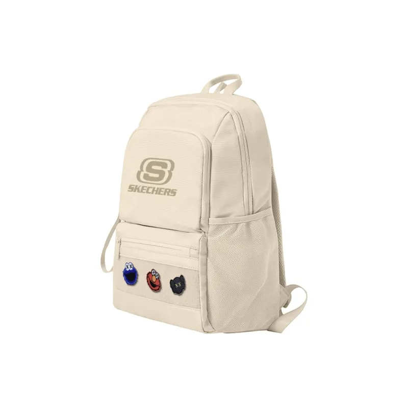 Skechers Fabric Backpack Unisex Multicolor-1