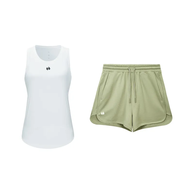 HOTSUIT Casual Suits Women's-4