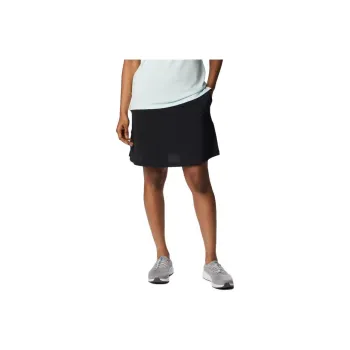 Columbia Casual Short Skirts Women's Black