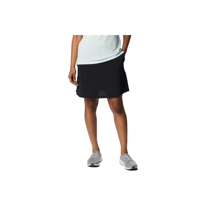 Columbia Casual Short Skirts Women's Black-0