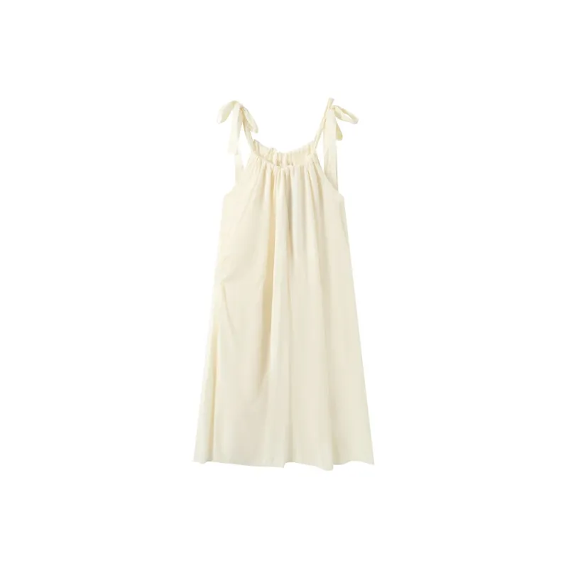 ZWTX STUDIO Sleeveless Dress Women's-6