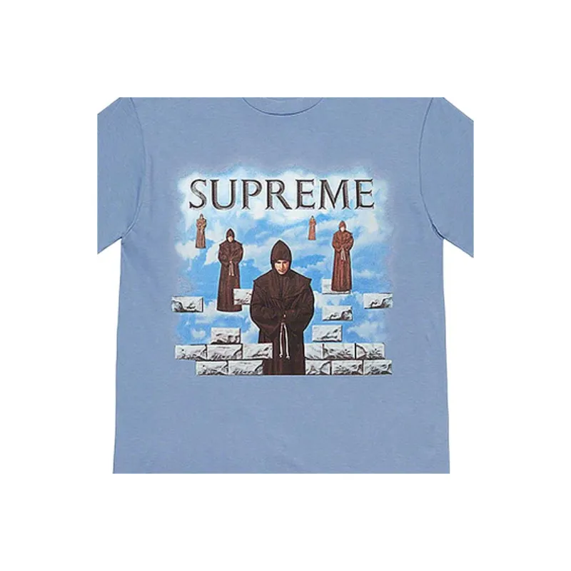 Supreme Levitation T Shirt-1