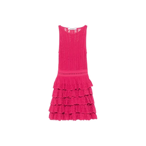 Antonino Valenti Victoria Mini Dress