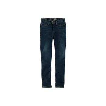 Carhartt Jeans SLIM FIT Women's