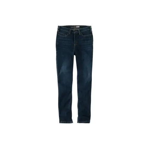 Carhartt Jeans SLIM FIT Women's