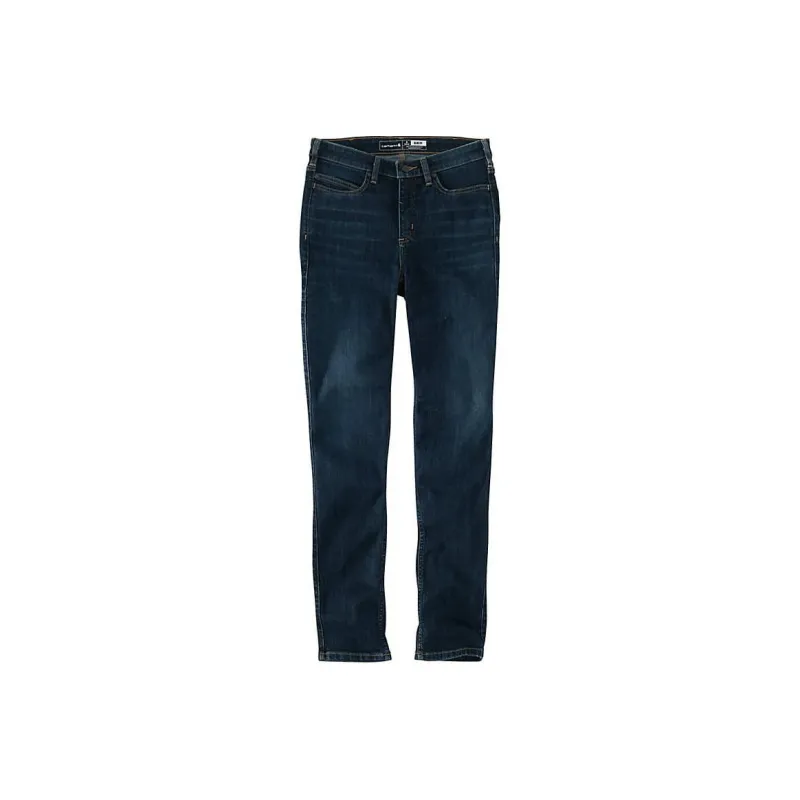 Carhartt Jeans SLIM FIT Women's-4