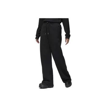 JORDAN Flight Fleece Women's Open Hem Pants