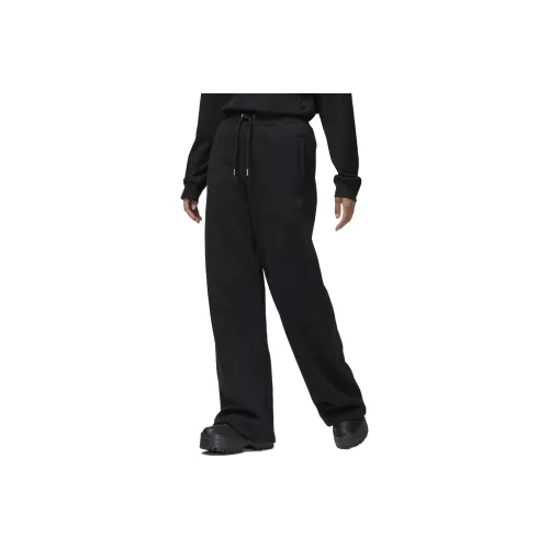 jordan Brave Flight Fleece Women's Open Hem Pants