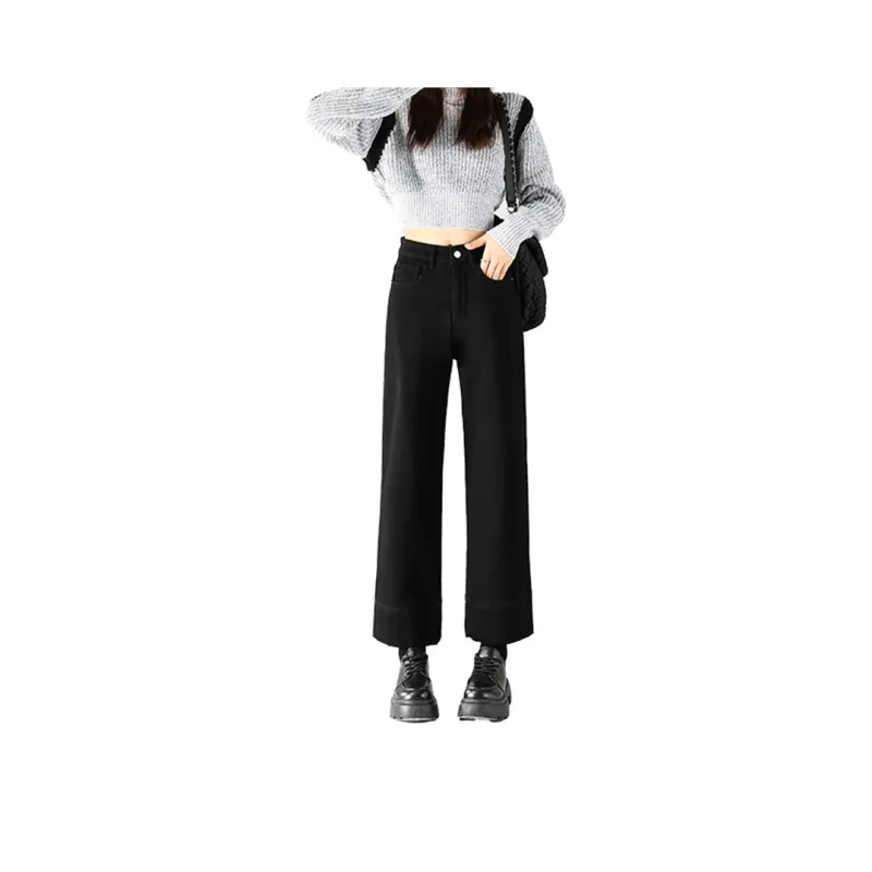 FOREVER 21 Jeans Unisex-8