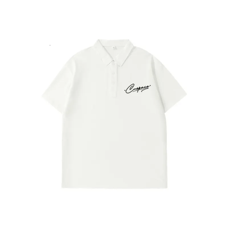China Aerospace Polo Shirt Unisex-2