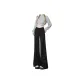 Black Extended Length Single