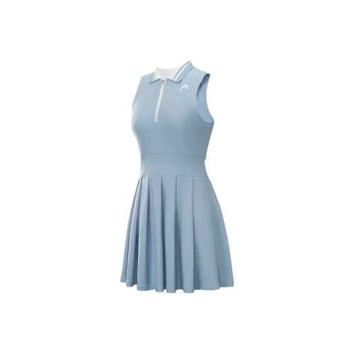 HEAD Sleeveless Dresses Women's