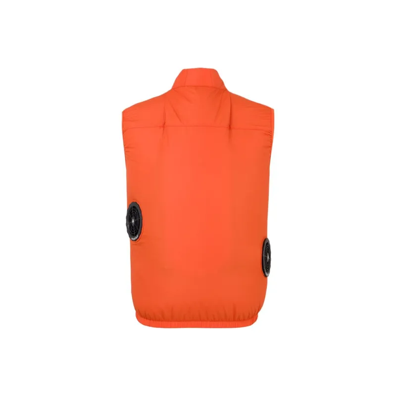 MONTBELL Vests Unisex-11