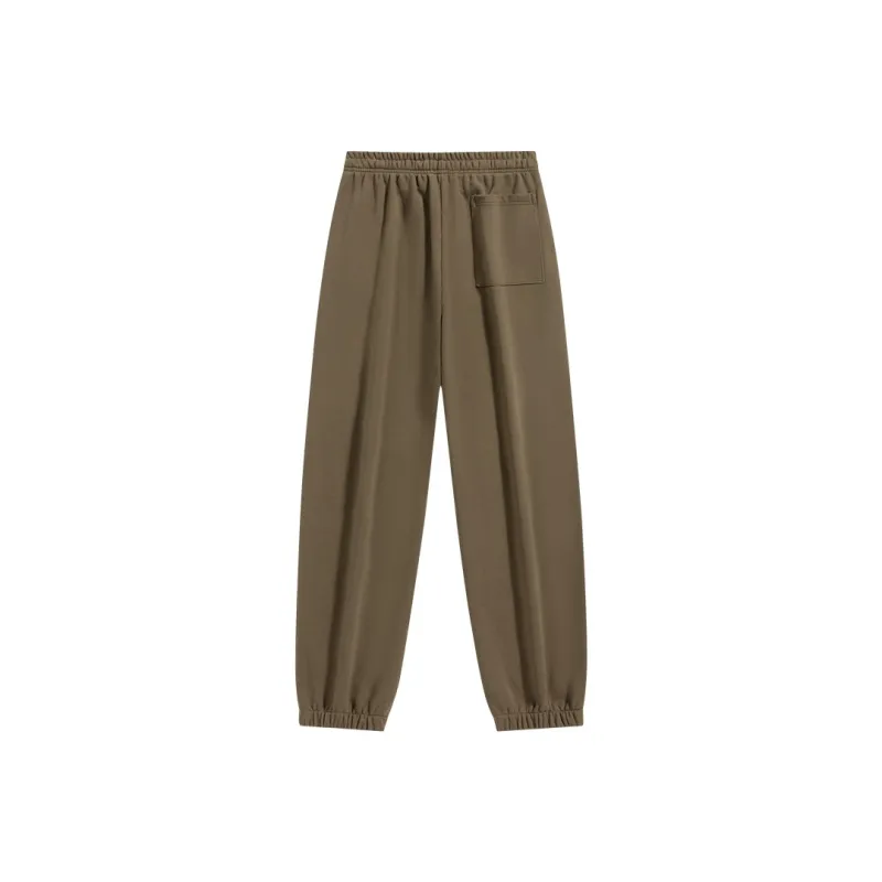 LISENPOK Casual Pants Unisex-5