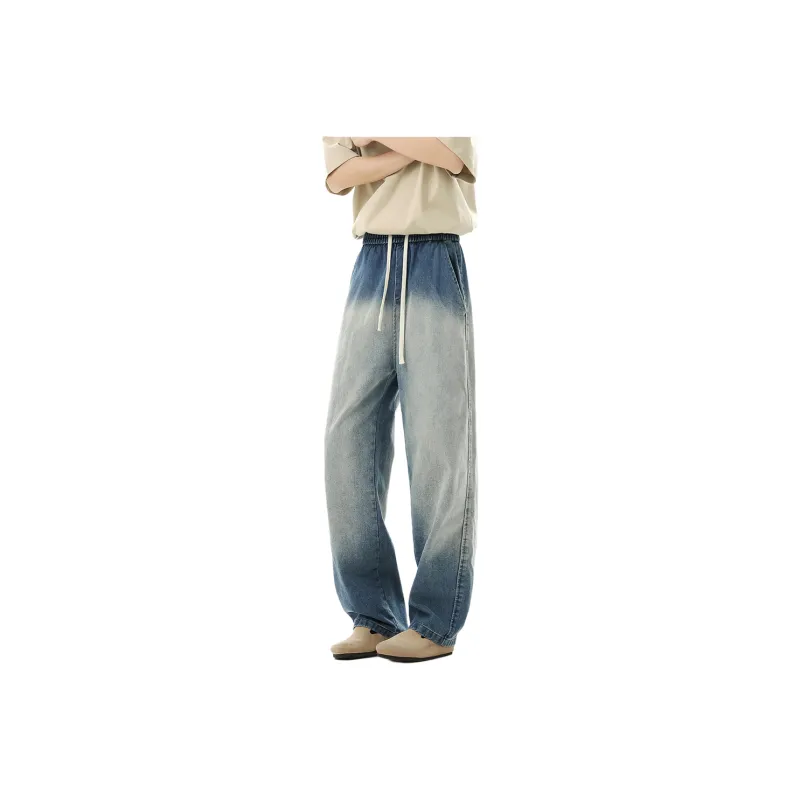 Zomuros Jeans Unisex-3