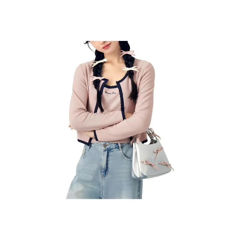 ZIHAN Casual Suit Women's 2-Piece Set-0