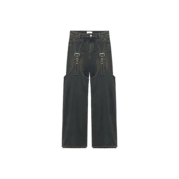 Blumarine Jeans Women's Blue