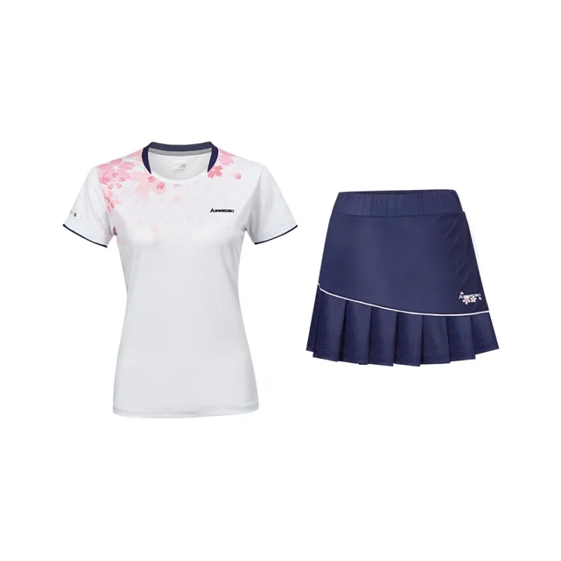 Kawasaki Skirt Set Women's 2 Pack-0