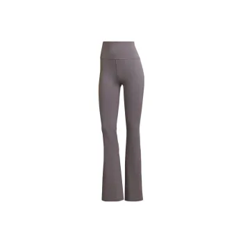 Adidas Sports Pants Women's Gray