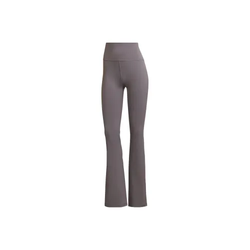Adidas Sports Pants Women's Gray