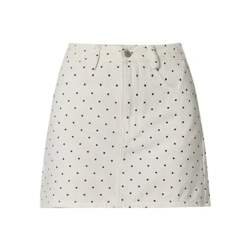 Enhanced Casual Short Skirts Women's