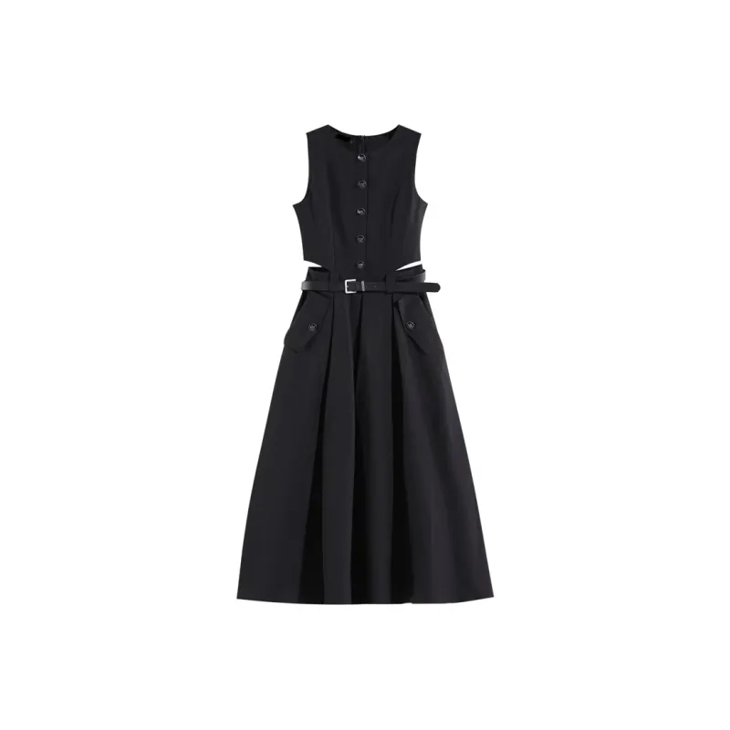 Incolore Sleeveless Dress Women's-0
