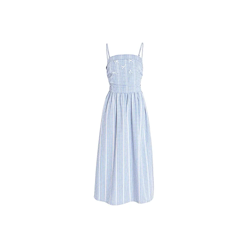 KYKW Slip Dresses Women's-0