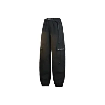 FUERZA Casual Pants Unisex