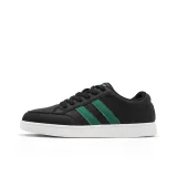 Black/Green