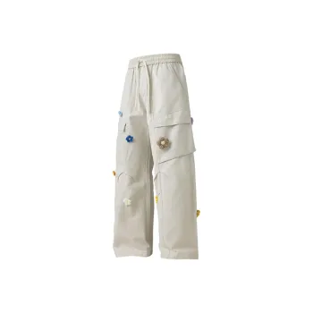 VUUG Casual Pants Unisex
