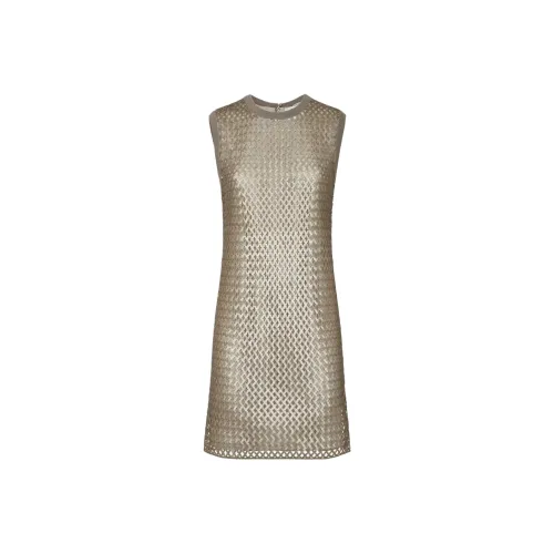 FENDI Sequin embellished Dress