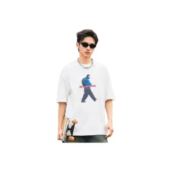 Three blessings T Shirts Men