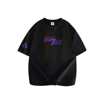 JINBEILE T Shirts Unisex