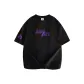 Black (Purple)