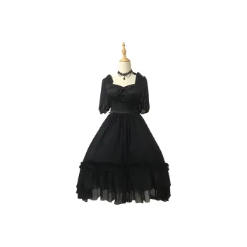 Soufflesong Lolita Dresses Women's